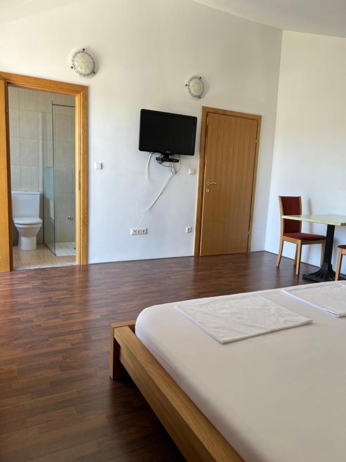 Studio Apartman Cesarica Dış mekan fotoğraf