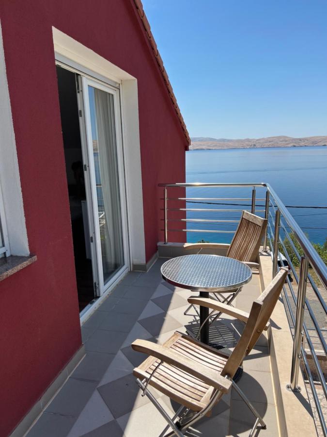 Studio Apartman Cesarica Dış mekan fotoğraf