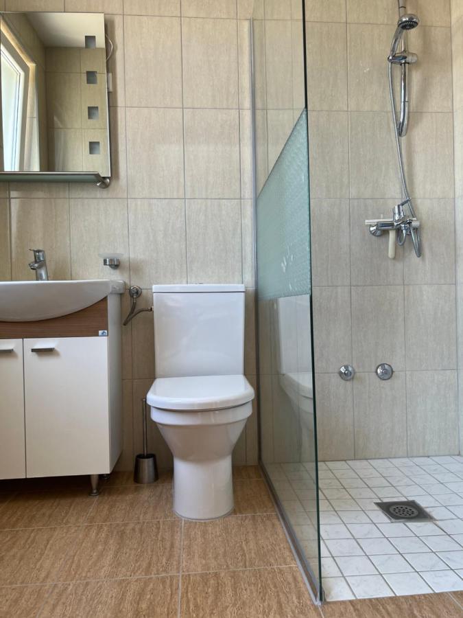 Studio Apartman Cesarica Dış mekan fotoğraf