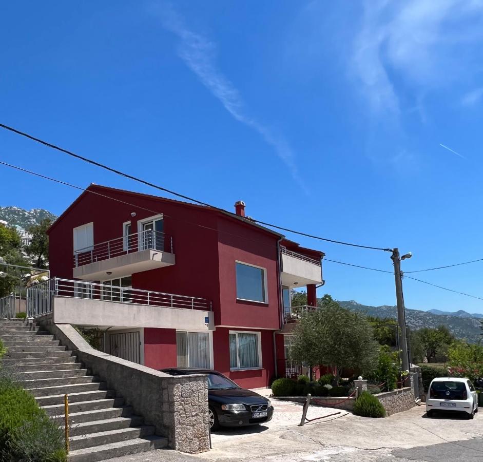 Studio Apartman Cesarica Dış mekan fotoğraf
